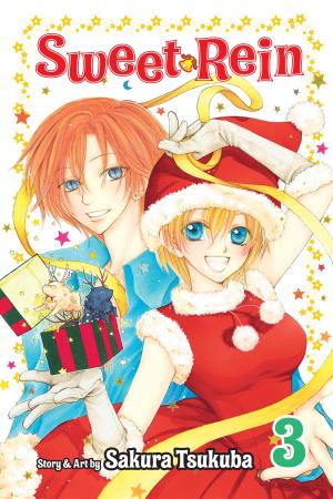 Cover of the book Sweet Rein, Vol. 3 by Tsugumi Ohba