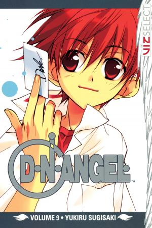 Cover of the book D・N・ANGEL, Vol. 9 by Kazuki Takahashi