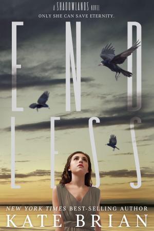 Cover of the book Endless by Margaret Stohl