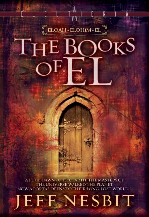 Book cover of The Books of El