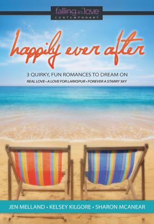 Book cover of Happily Ever After