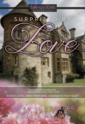 Cover of the book Surprised by Love by Kathy Branzell
