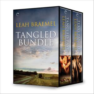 bigCover of the book Tangled Bundle by 