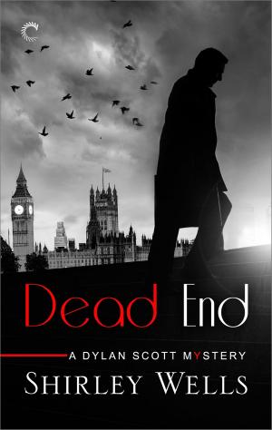 Cover of the book Dead End by Kathy Ivan