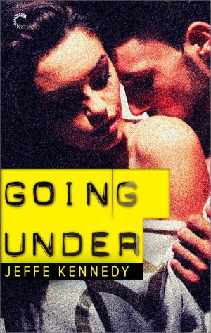 Cover of the book Going Under by Patricia Hale