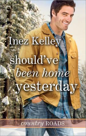 Cover of the book Should've Been Home Yesterday by Lainy Bradshaw