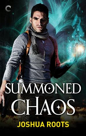 Cover of the book Summoned Chaos by Lauren Dane