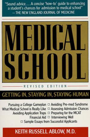 Cover of the book Medical School by Lora Leigh
