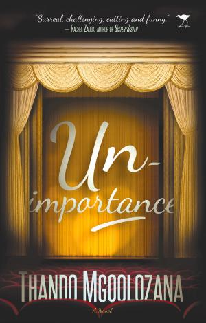 Cover of the book Unimportance by Jane Taylor