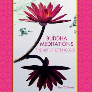 Cover of the book Buddha Meditations by Katherine Furman