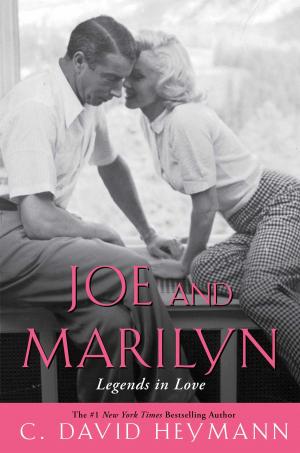 Cover of the book Joe and Marilyn by Mary Shomon, Gena Lee Nolin