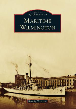 Cover of the book Maritime Wilmington by Kenosha Streetcar Society