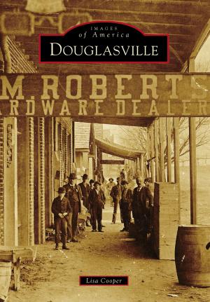 Book cover of Douglasville