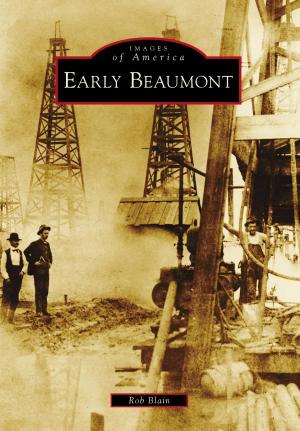 Cover of the book Early Beaumont by Joel Tator