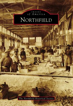 Cover of the book Northfield by Faith Dincolo, Dustin Ray Shannon