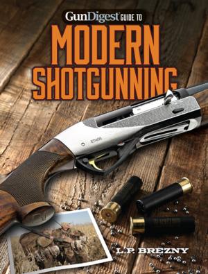 bigCover of the book Gun Digest Guide to Modern Shotgunning by 