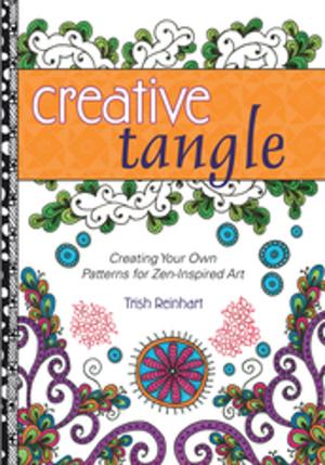 Cover of the book Creative Tangle by Joe Willard