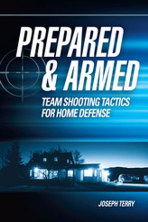 Cover of the book Prepared and Armed by Valeri Valeriano, Christina Ong