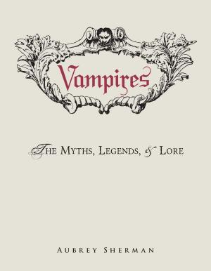 Cover of the book Vampires by the Centaur Chiron