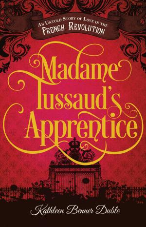 Cover of the book Madame Tussaud's Apprentice by Jeff Mariotte, Michael Frost