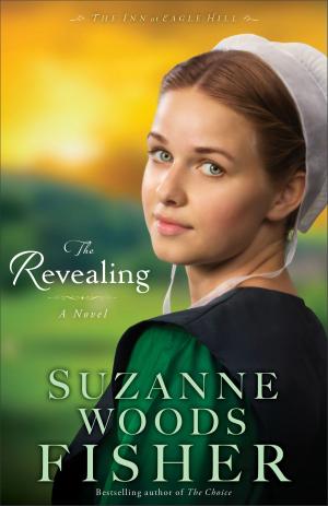 Book cover of The Revealing (The Inn at Eagle Hill Book #3)