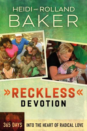 Book cover of Reckless Devotion