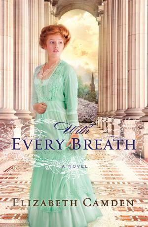 Cover of the book With Every Breath by J. Mark Bertrand