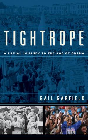Cover of the book Tightrope by Elliott Johnson, David Walker, Daniel Gray