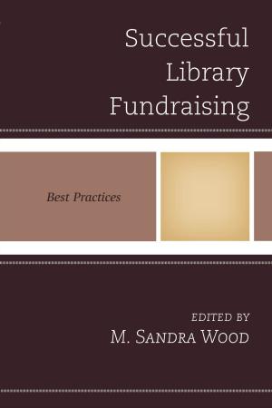 Book cover of Successful Library Fundraising