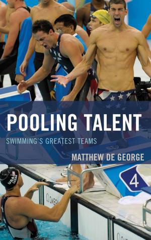 Cover of the book Pooling Talent by Kevin C. Armitage