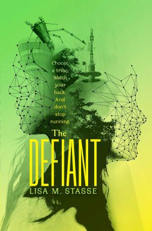 bigCover of the book The Defiant by 