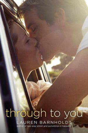 Cover of the book Through to You by Cathy Hopkins