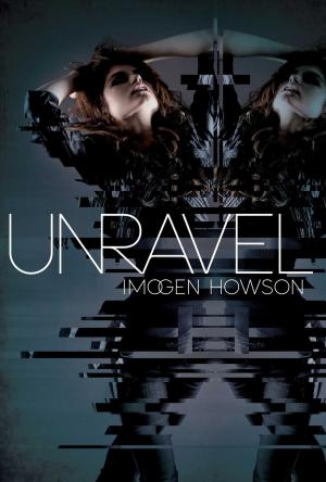 Cover of the book Unravel by Lauren DeStefano