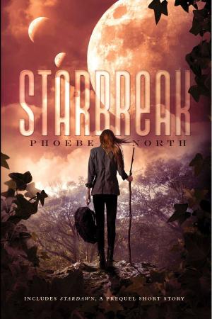 Book cover of Starbreak