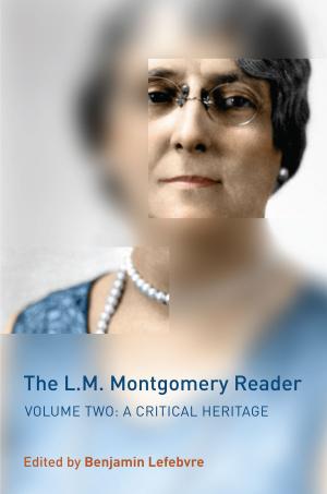 Cover of the book The L.M. Montgomery Reader by Les Standiford