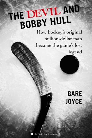 bigCover of the book The Devil And Bobby Hull by 