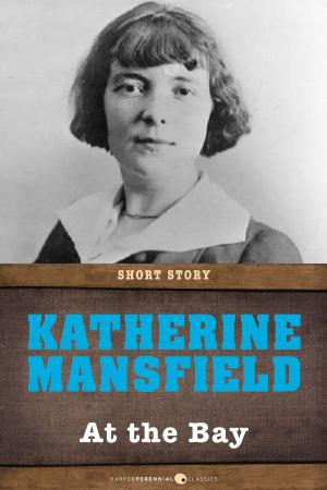 Cover of the book At The Bay by Katherine Mansfield
