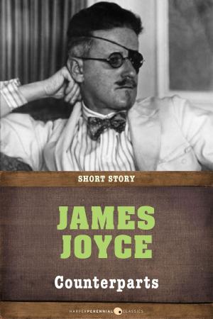 Cover of the book Counterparts by James Joyce