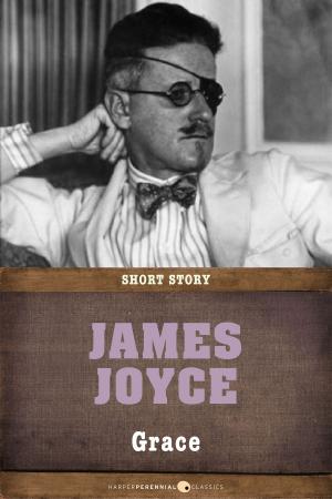 Cover of the book Grace by Joseph Conrad