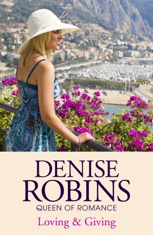Cover of the book Loving & Giving by Denise Robins