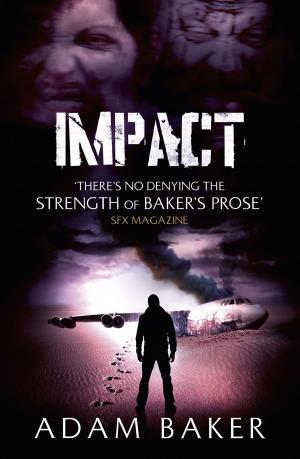 Cover of the book Impact by Laurence McGonnell, Corazon Salvacion Castle