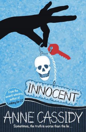 Cover of the book Innocent by Allan Frewin Jones
