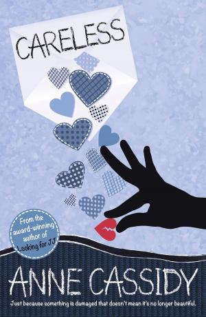 Cover of the book Careless by Jenny Oldfield