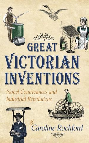 Cover of the book Great Victorian Inventions by Brian Girling