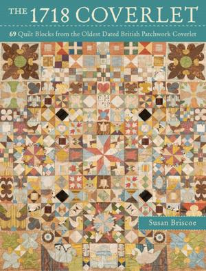 bigCover of the book The 1718 Coverlet by 