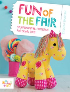 Cover of the book Fun of the Fair by Jane Patrick