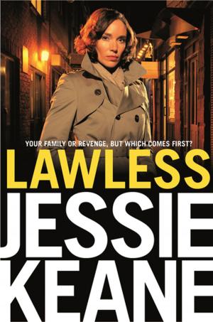Cover of the book Lawless by Tony Mitton