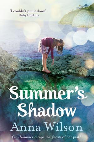 Cover of the book Summer's Shadow by Eva Ibbotson