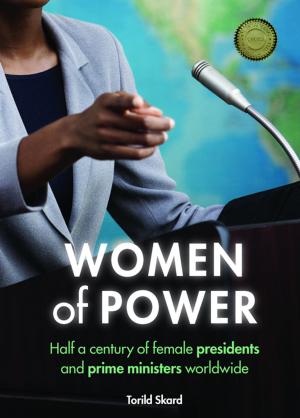 Cover of the book Women of power by Fox, Alex