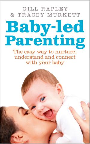 Cover of the book Baby-led Parenting by Laura Barwick